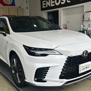 レクサス・RX