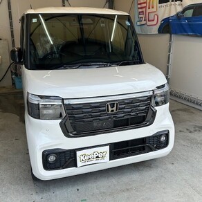 ホンダ・N-BOX