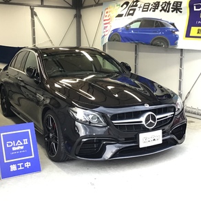 メルセデス・ベンツ・Eクラス