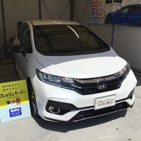 ホンダ・フィット