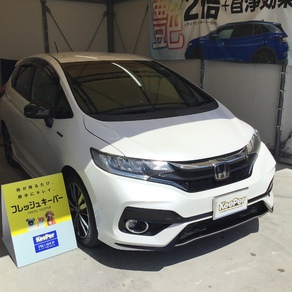 ホンダ・フィット