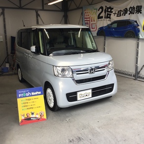 ホンダ・N-BOX