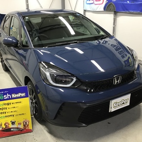 ホンダ・フィット