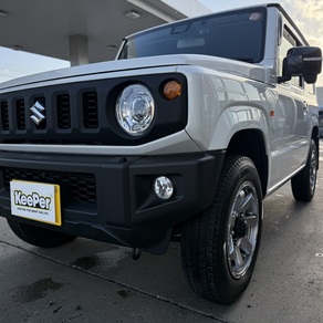 スズキ・ジムニー