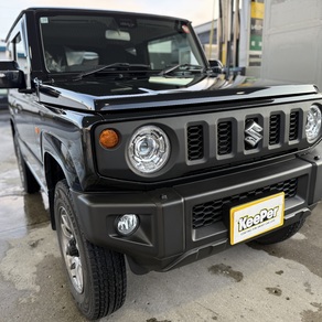 スズキ・ジムニー