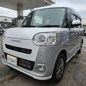 ダイハツ・キャスト