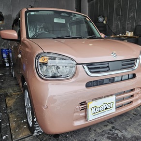 スズキ・アルト