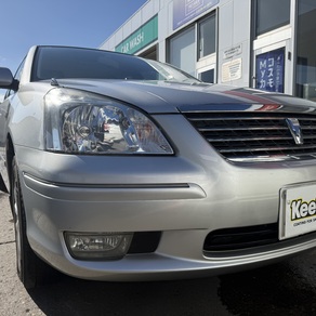 トヨタ・プレミオ