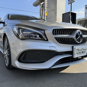 メルセデス・ベンツ・CLSクラス