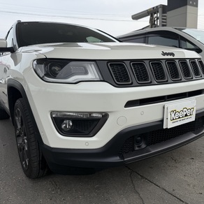 その他・ジープ コンパス