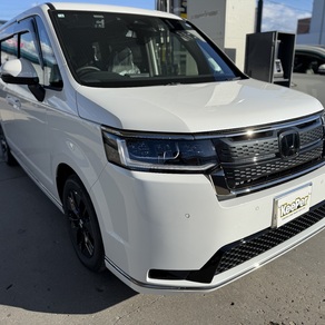 ホンダ・ステップワゴン