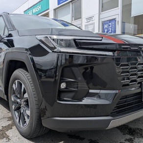 トヨタ・RAV4