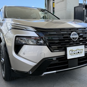 日産・エクストレイル