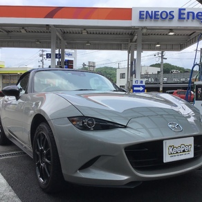 マツダ・ロードスター
