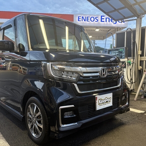 ホンダ・N-BOX