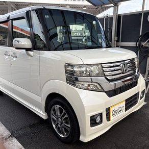 ホンダ・N-BOX