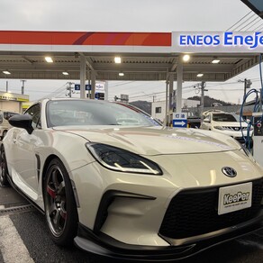 トヨタ・86