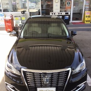 トヨタ・クラウン