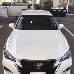 トヨタ・クラウン