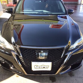 トヨタ・クラウン