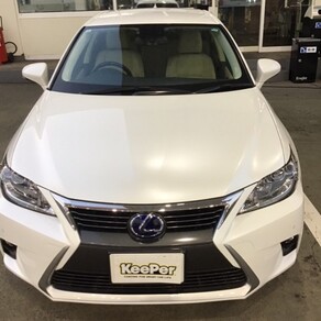 レクサス・CT