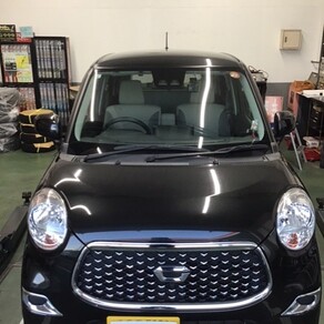 ダイハツ・キャスト