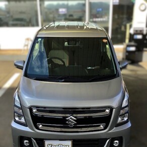 スズキ・ワゴンR