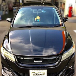 ホンダ・ストリーム