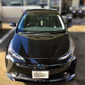 トヨタ・プリウス