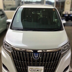 トヨタ・エスクァイア