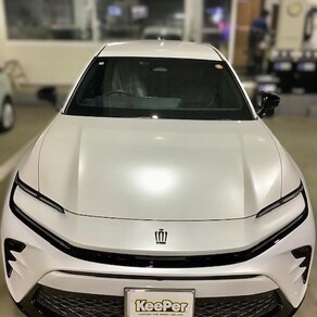 トヨタ・クラウンスポーツ