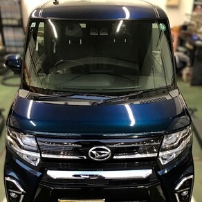 ダイハツ・タント