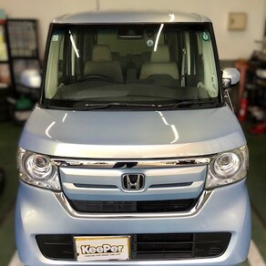 ホンダ・N-BOX