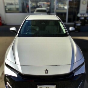 トヨタ・クラウンクロスオーバー