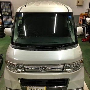 ダイハツ・タント