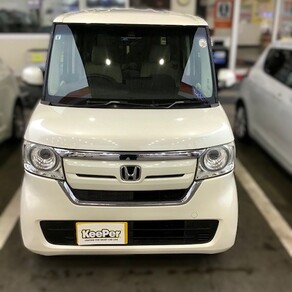 ホンダ・N-BOX