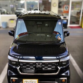 ホンダ・N-BOX カスタム