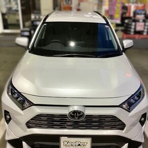 トヨタ・RAV4