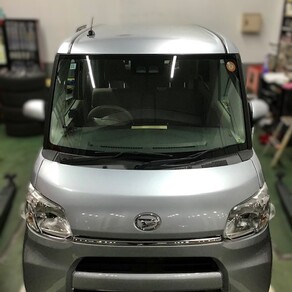 ダイハツ・タント