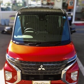 三菱・ekスペース