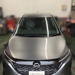 日産・ノート オーラ