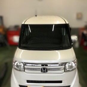ホンダ・N-BOX