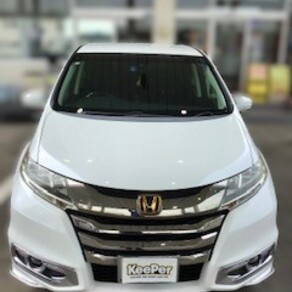 ホンダ・オデッセイ