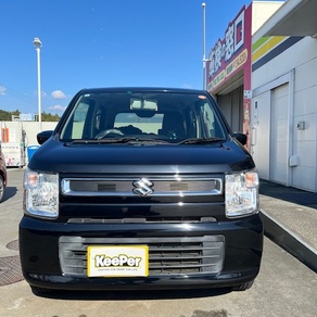 スズキ・ワゴンR