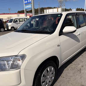 トヨタ・プロボックス