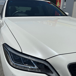 トヨタ・クラウン