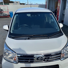 ダイハツ・ムーヴ