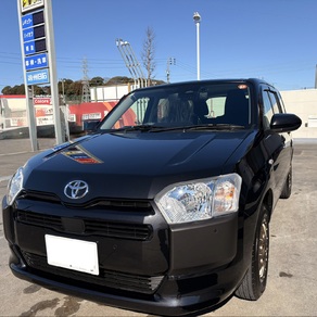 トヨタ・プロボックス