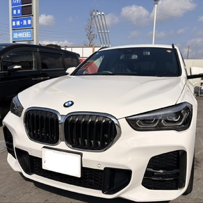 BMW・X1