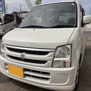 スズキ・ワゴンR